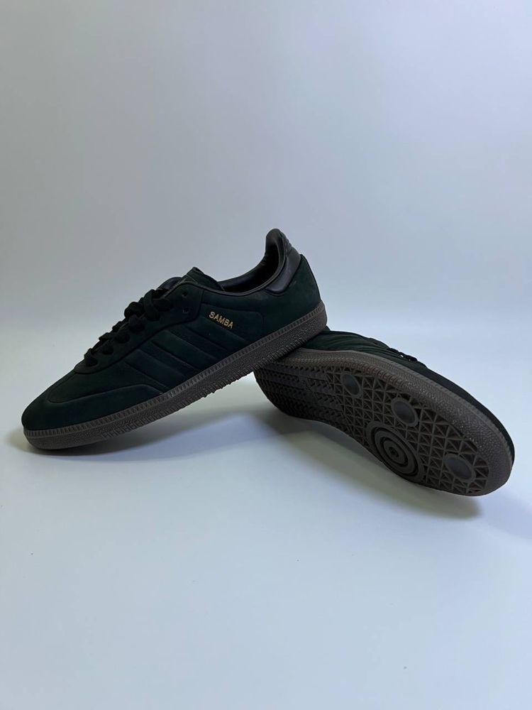 Adidas Samba Оригінал