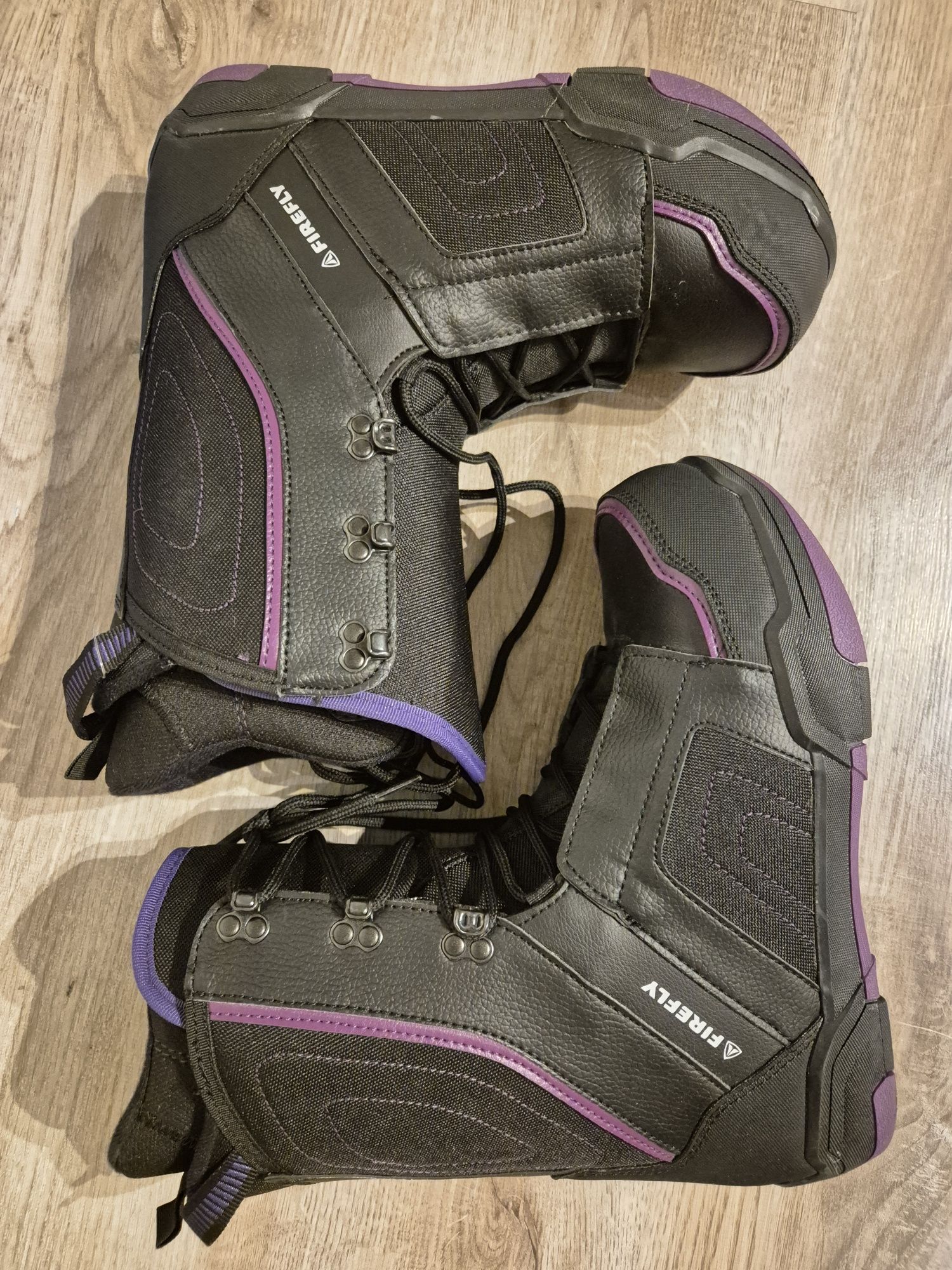 Witam sprzedam nowe buty snowboardowe Firefly 41nr