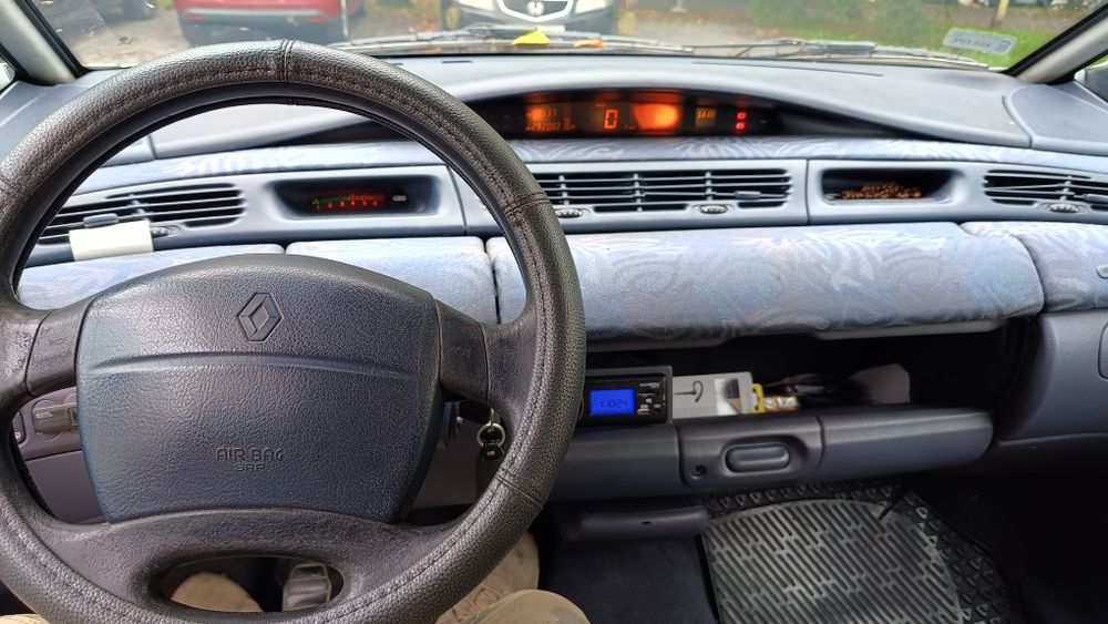 Renault Grand Espace III