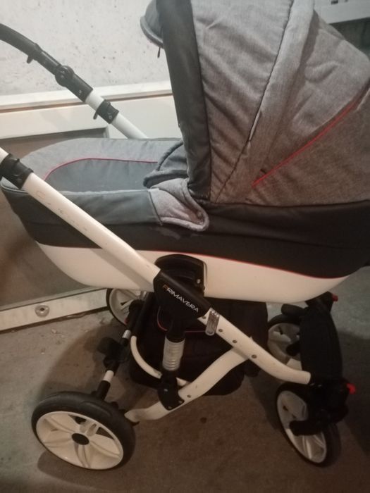 Wózek dla dziecka