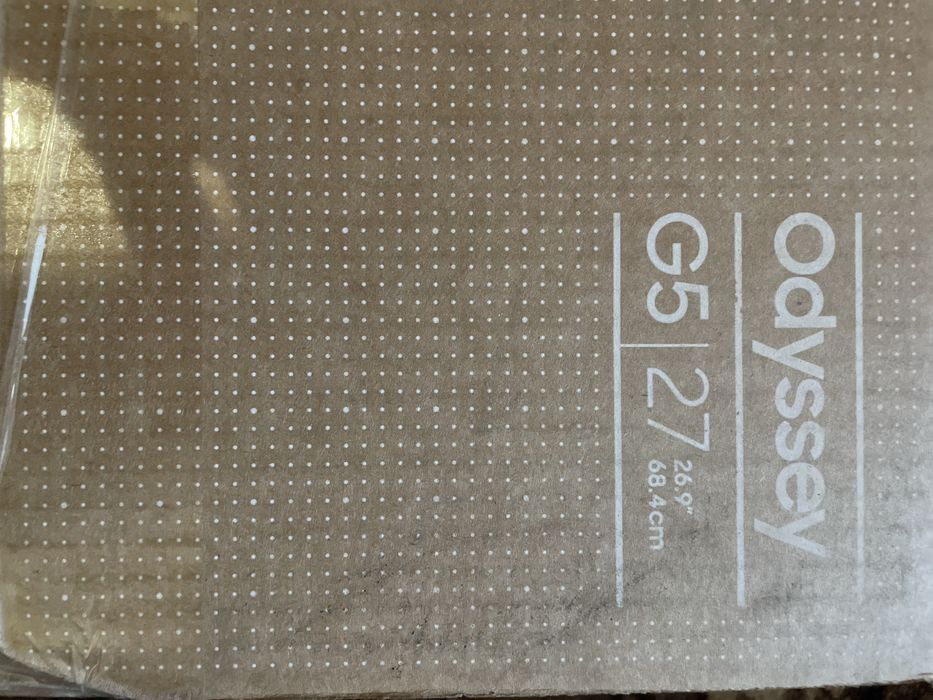 Продам монітор Samsung C27R500 (27”, вигнутий, VA)