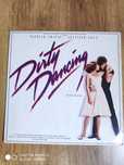 Dirty Dancing LP winyl