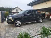 Volkswagen Amarok 2.0 HighLine BiTDI 4motion 180KM