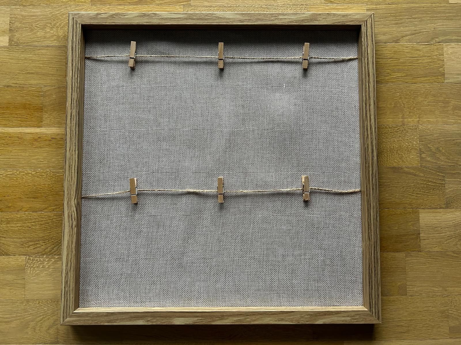 Tablica biurowa 42,5 cm x 42,5 cm
