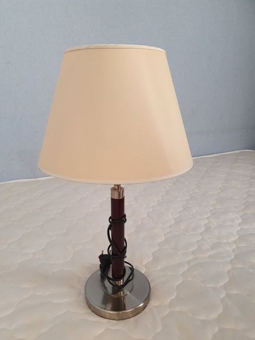 Канцелярський набір керівника з червоного дерева