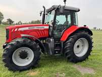 Massey Ferguson 6480 Dyna 6