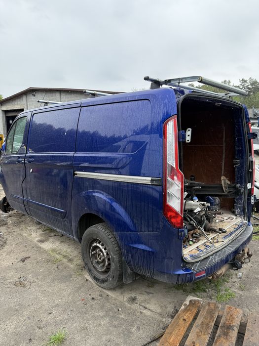 Авторозборка Форд Транзит мк7 Розборка ford transit