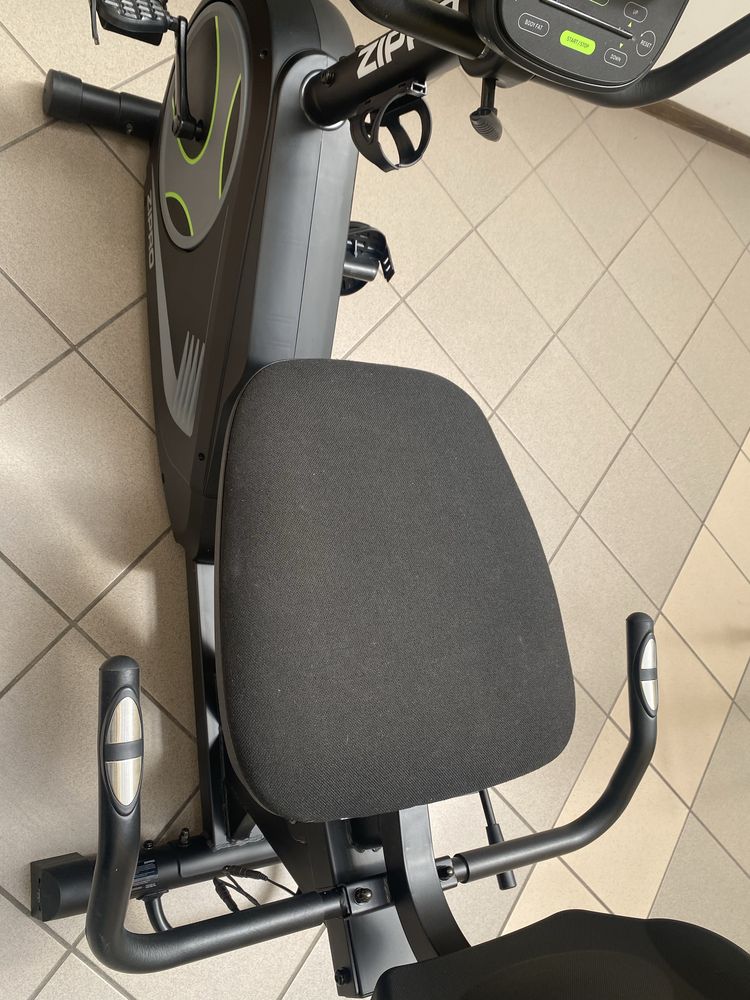Rower stacjonarny magnetyczny Zipro