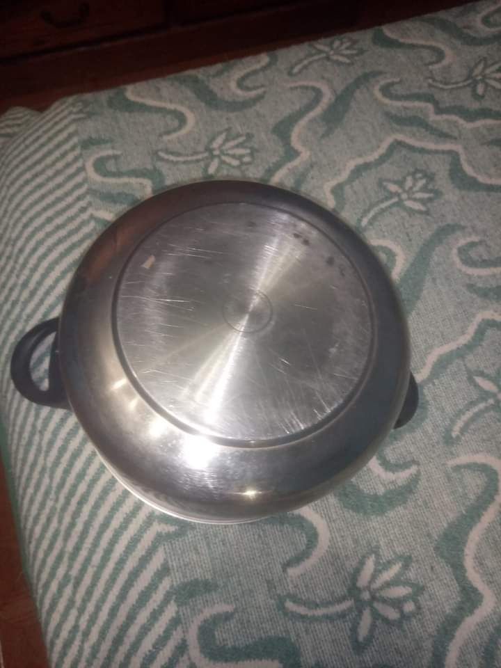 Tacho de pressão