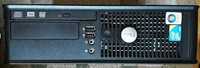 Komputer DELL Optiplex 760