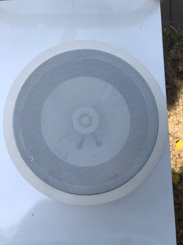 Потолочный громкоговоритель HKAudio IL 80 CT
