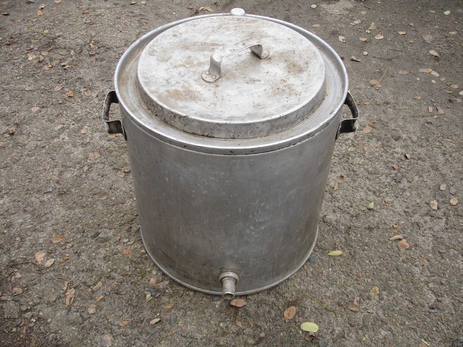 Воскотопка для рамок