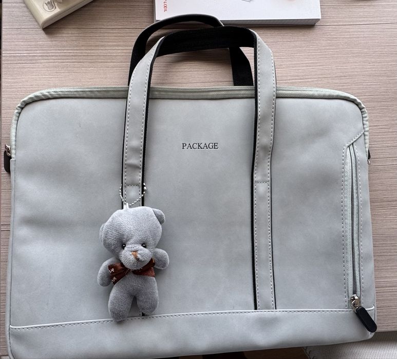 Сумка для ноутбуку Katy SOHO