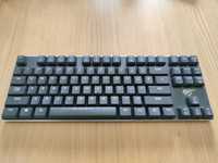 Havit HV-KB390L Low-profile Mechanical Keyboard