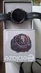 Smartwatch Zeblaze Stratos 4,otwarty do sprawdzenia