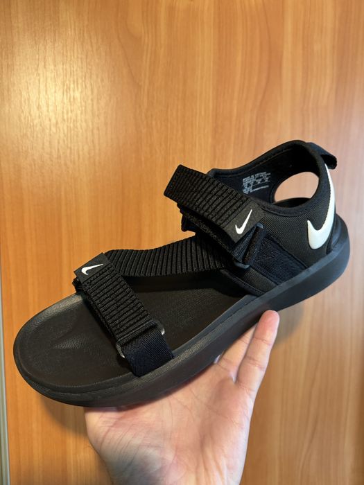 Сандали Nike, оригинал, 42 размер (27 см)
