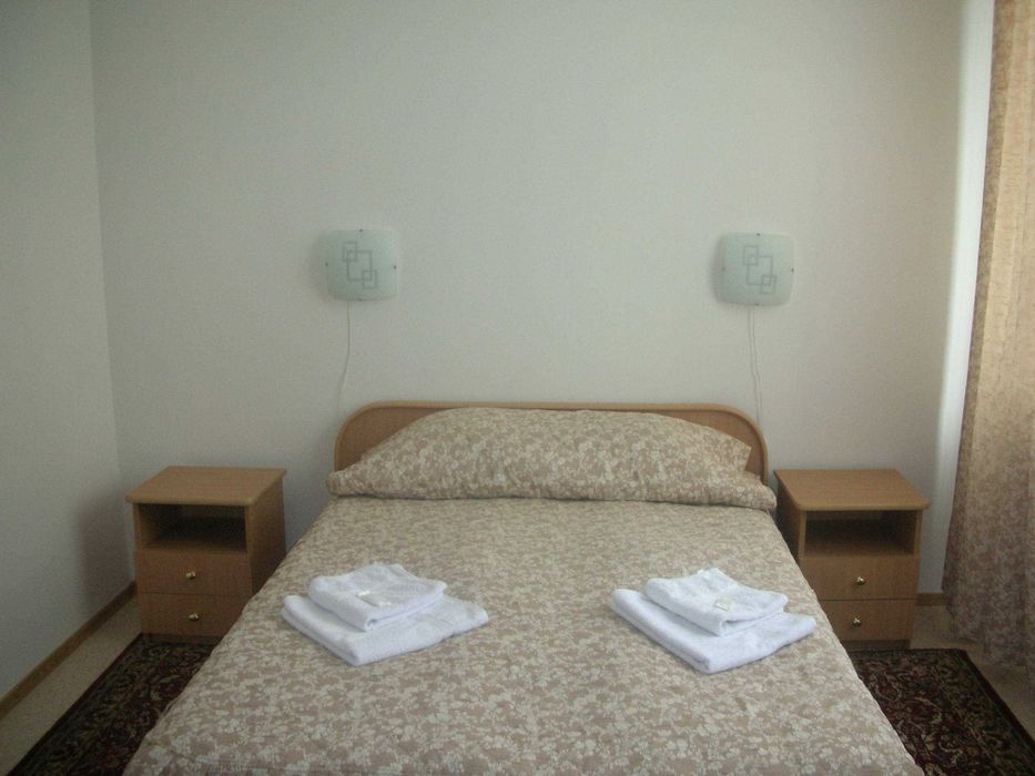 Оренда готель в м.Моршин.