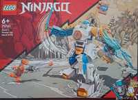 NOWE Lego 71761 Ninjago