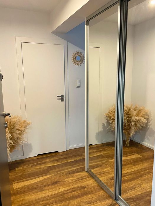 Klimatyzowana Kawalerka do wynajęcia 20m2 - Klecina, ul. Kościelna