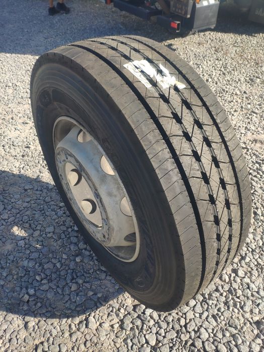 315/70 R22.5 GOODYEAR KMAX S (з диском)