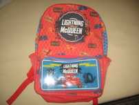 Mochila para criança