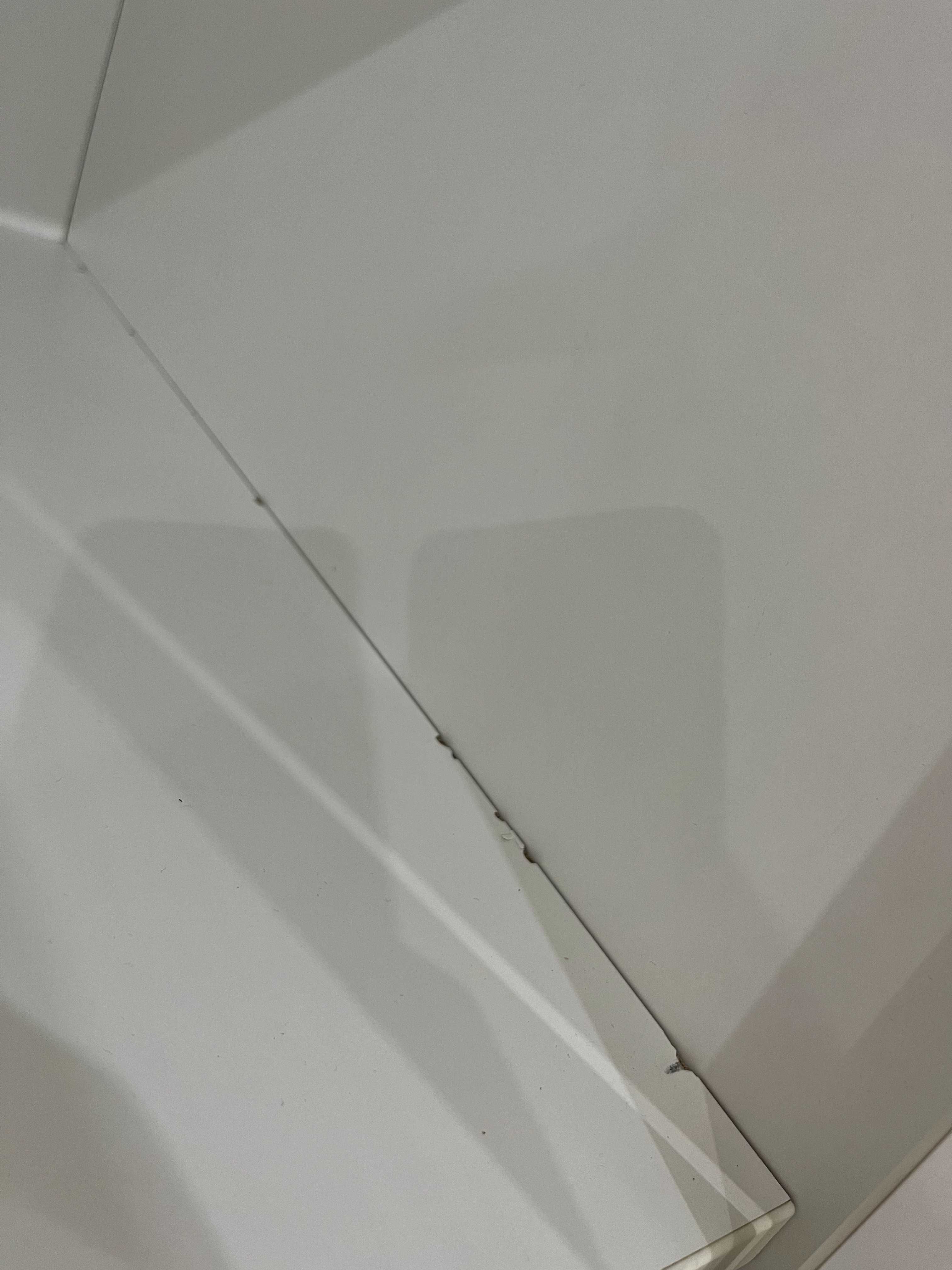 Szafa IKEA, biała