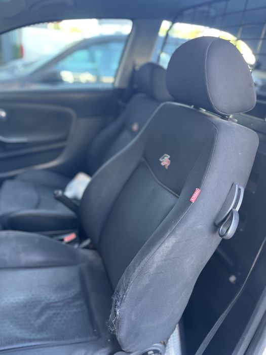 Seat ibiza 6L pd130.