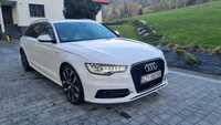 Audi A6 2014r. 3.0 TDI 3x sline competition full LED ACC webasto QUATTRO