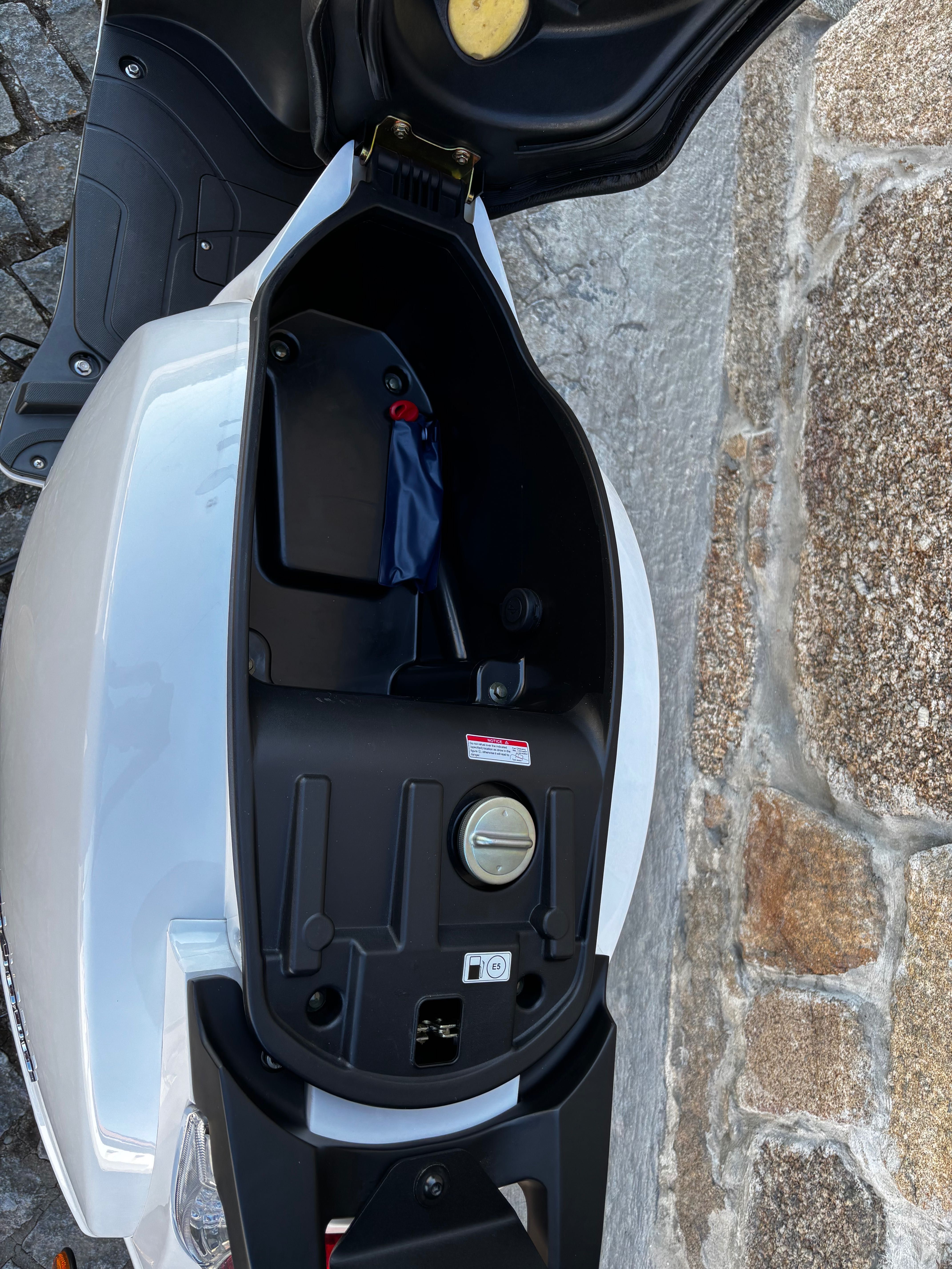 Keeway Zahara 125cc