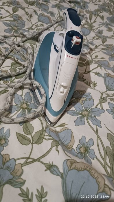 Продам утюг фірми braun