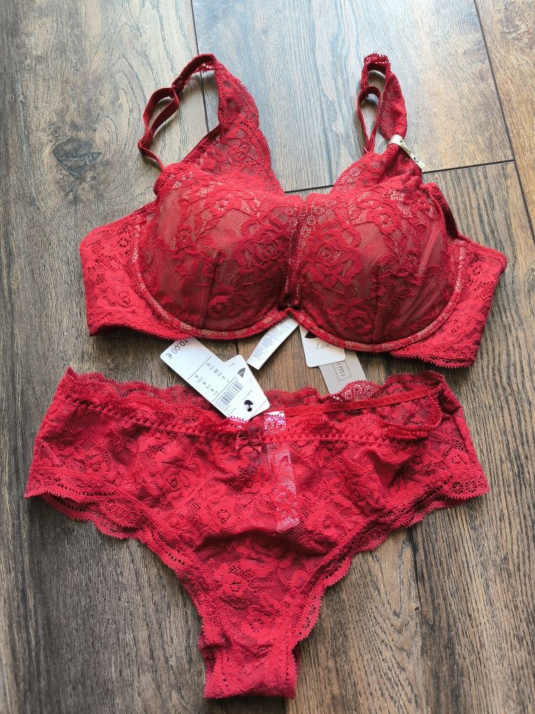 Комплект Интимиссими Elena 75С и s
