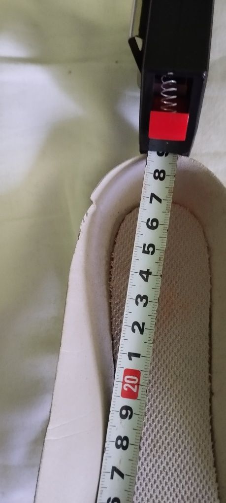 Тенісні кросівки чоловічі Wilson Rush Pro 2.0 clementine/navy/white