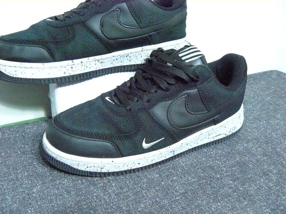 buty NIKE r 44 air force 1 męskie damskie