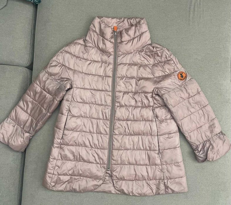 Save The Duck куртка для дівчаток