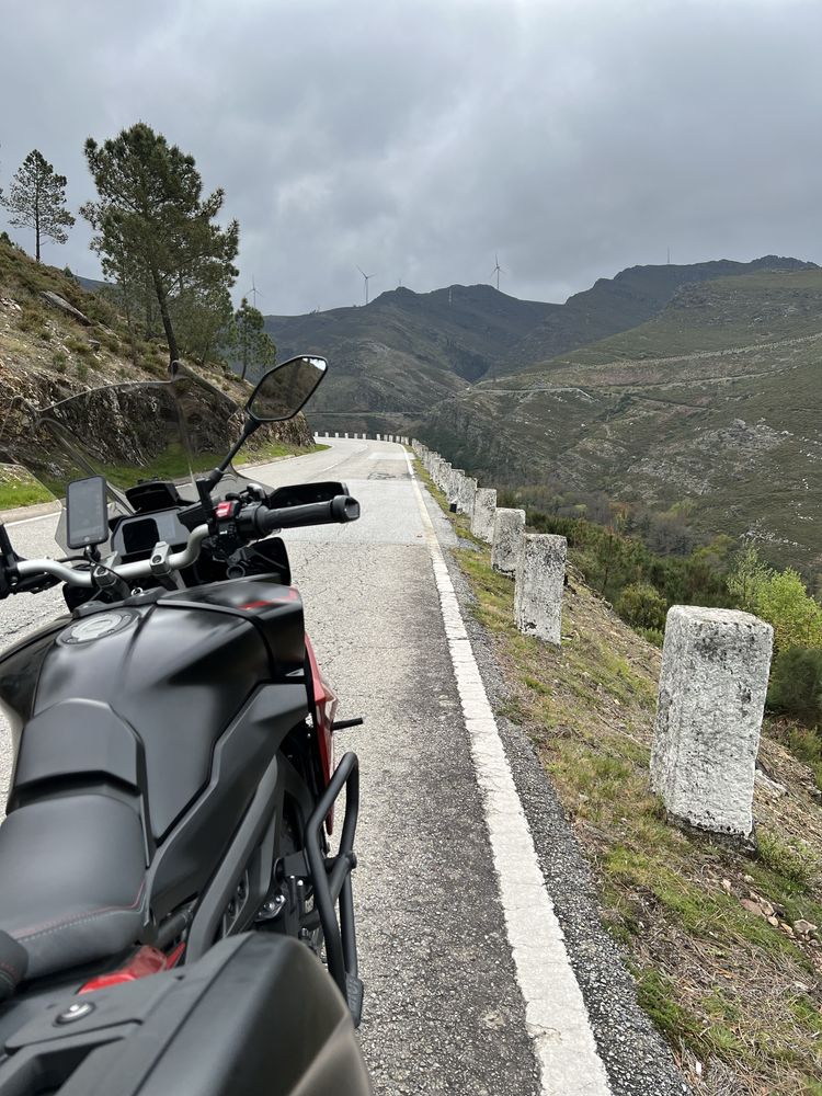 Yamaha Tracer 900 GT 2020 – escape ARROW Full Extras| IMPECÁVEL