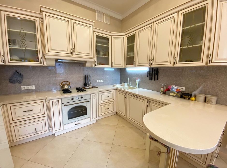 Продажа шикарного дома на Ютз