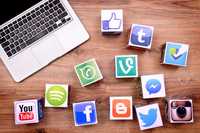 Gestão de redes sociais | Criação de Sites
