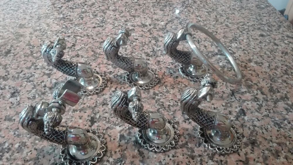 Apliques para casa de banho