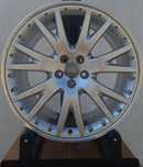 Felgi 20 Audi A4 A6 A7 Q5 S4 Alufelgi 5×112 Komplet Nowe