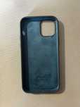 Capa IPhone 12 - azul