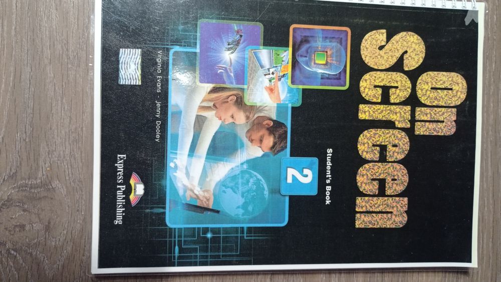 Family and Friends , Підручник з  англійської мови