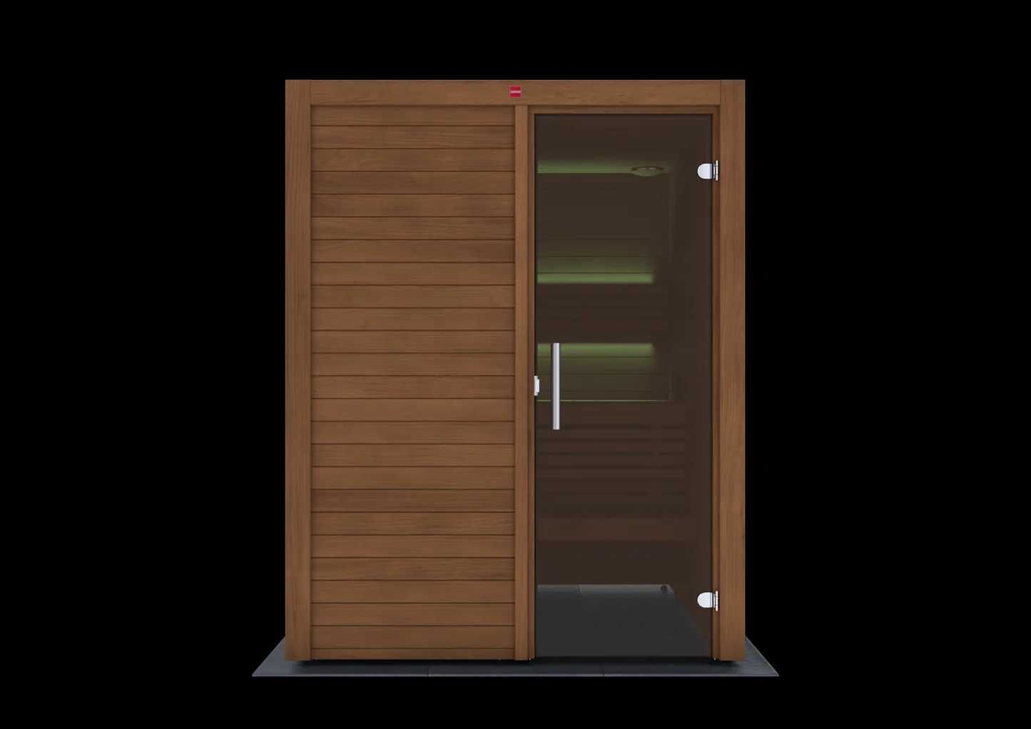 Sauna Interior Utu