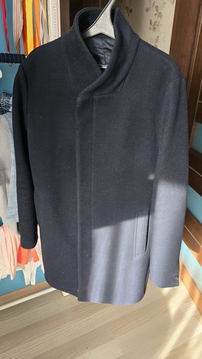 Пальто класичне Jack&Jones