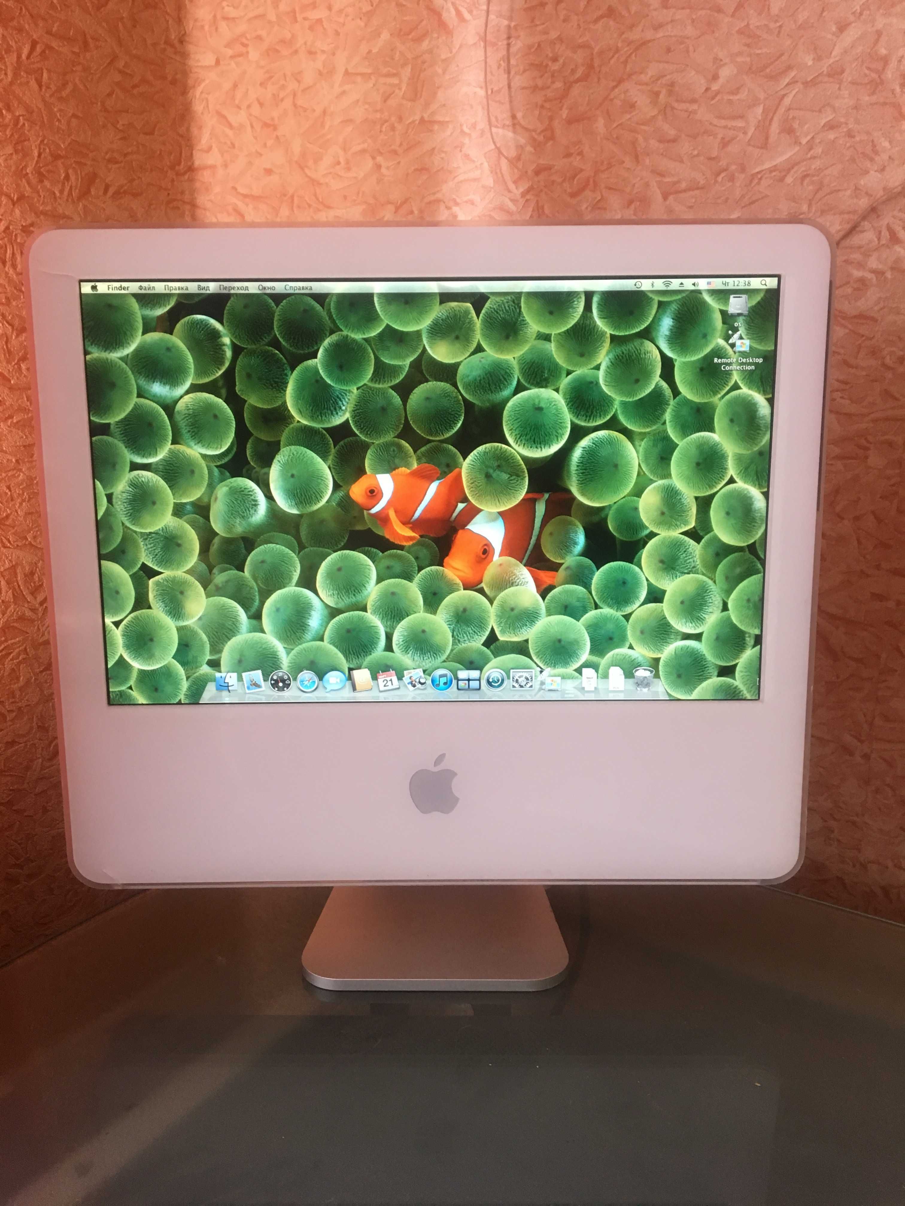 Моноблок Apple iMac G5 160 GB