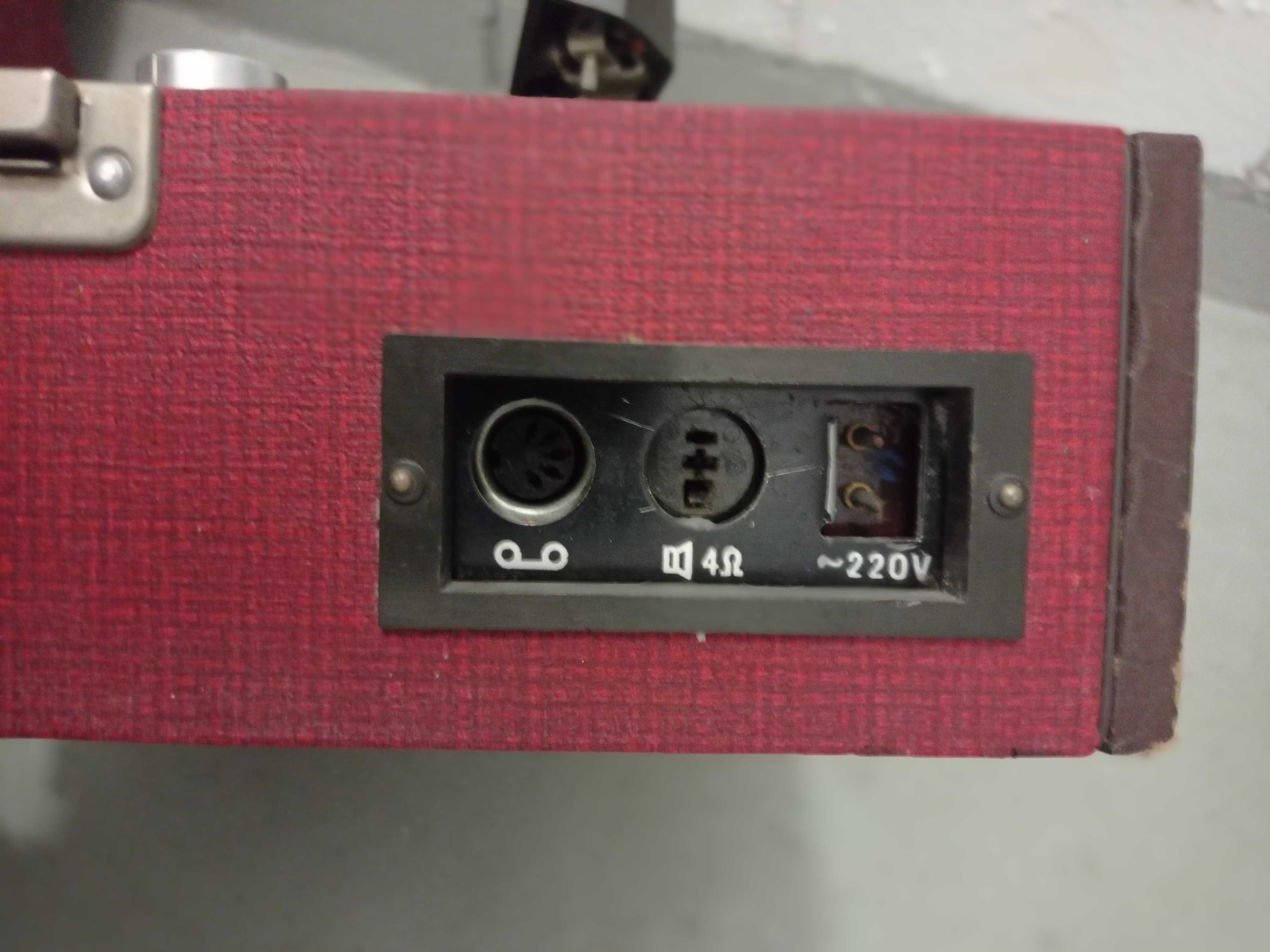 Adapter gramofon WG 550 UNITRA