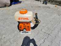 Opryskiwacz Stihl Sr420 Sr 420 perfect