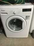 Праль.Whirlpool AWSP S1011P, AWE2221,66710,6415,AWT2240,2284,2290,5107