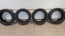 Opony Letnie Pirelli Scorpion Verde 235/50 R19 2017r. 7mm