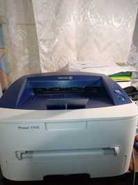 Принтер Xerox 3140