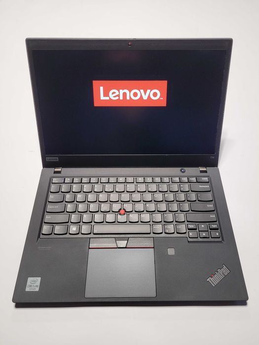 Laptop Lenovo Thinkpad T14 i5 / 32GB / 512GB / 14"FHD _RRRezerwacja